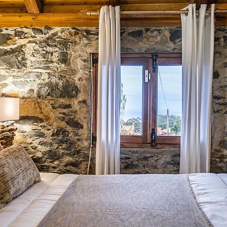 King Shelter By Madeira Sun Travel Villa Porto Moniz Dış mekan fotoğraf