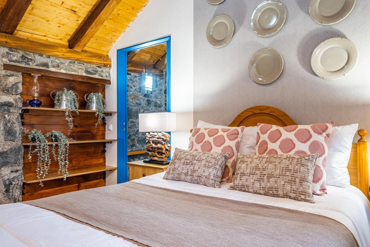 King Shelter By Madeira Sun Travel Villa Porto Moniz Dış mekan fotoğraf
