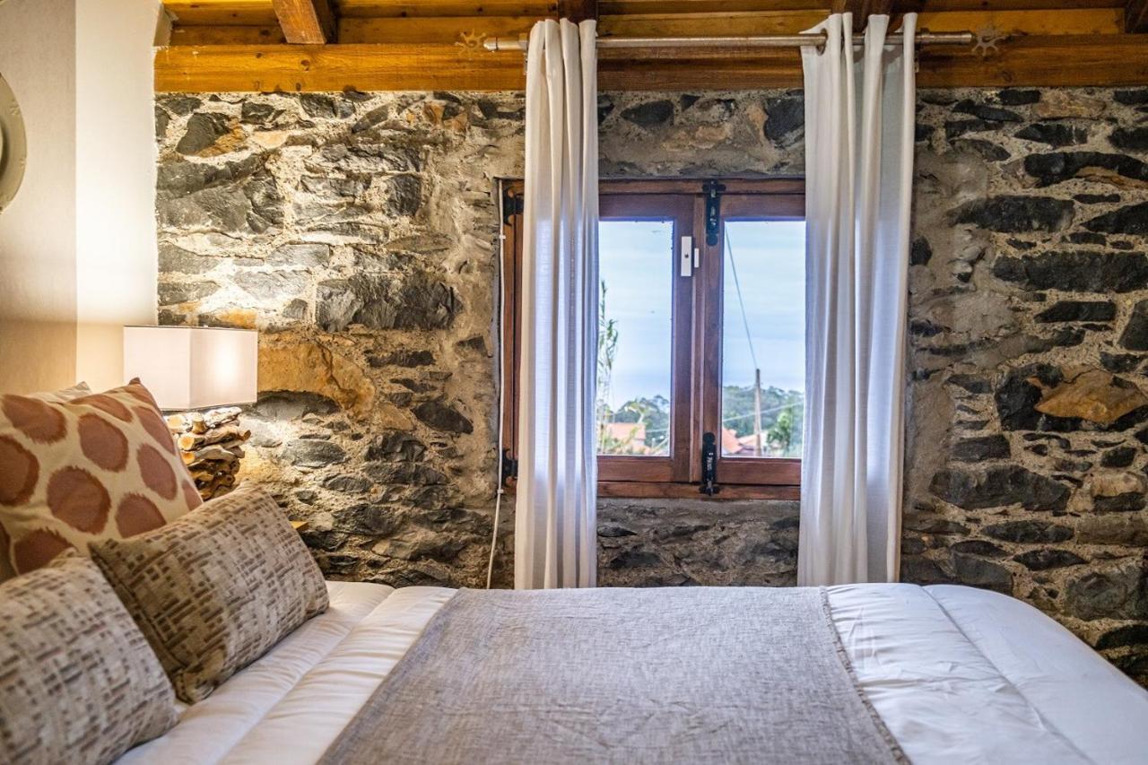 King Shelter By Madeira Sun Travel Villa Porto Moniz Dış mekan fotoğraf