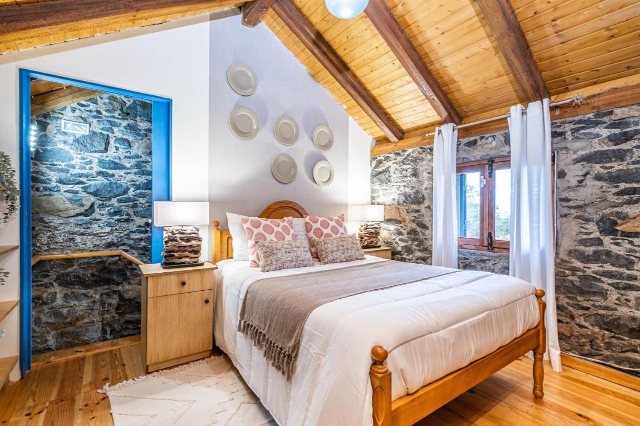 King Shelter By Madeira Sun Travel Villa Porto Moniz Dış mekan fotoğraf