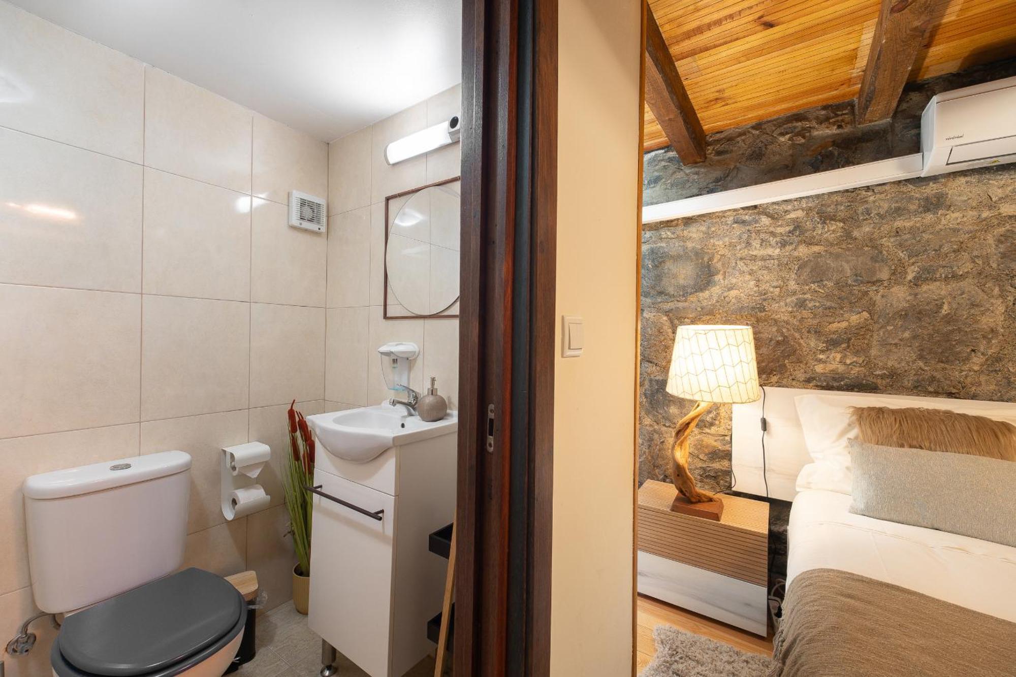 King Shelter By Madeira Sun Travel Villa Porto Moniz Dış mekan fotoğraf