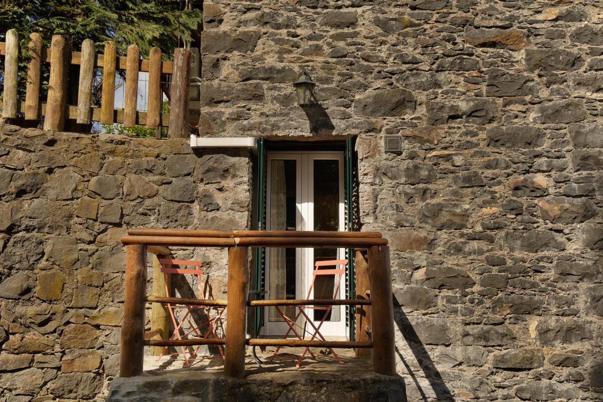 King Shelter By Madeira Sun Travel Villa Porto Moniz Dış mekan fotoğraf