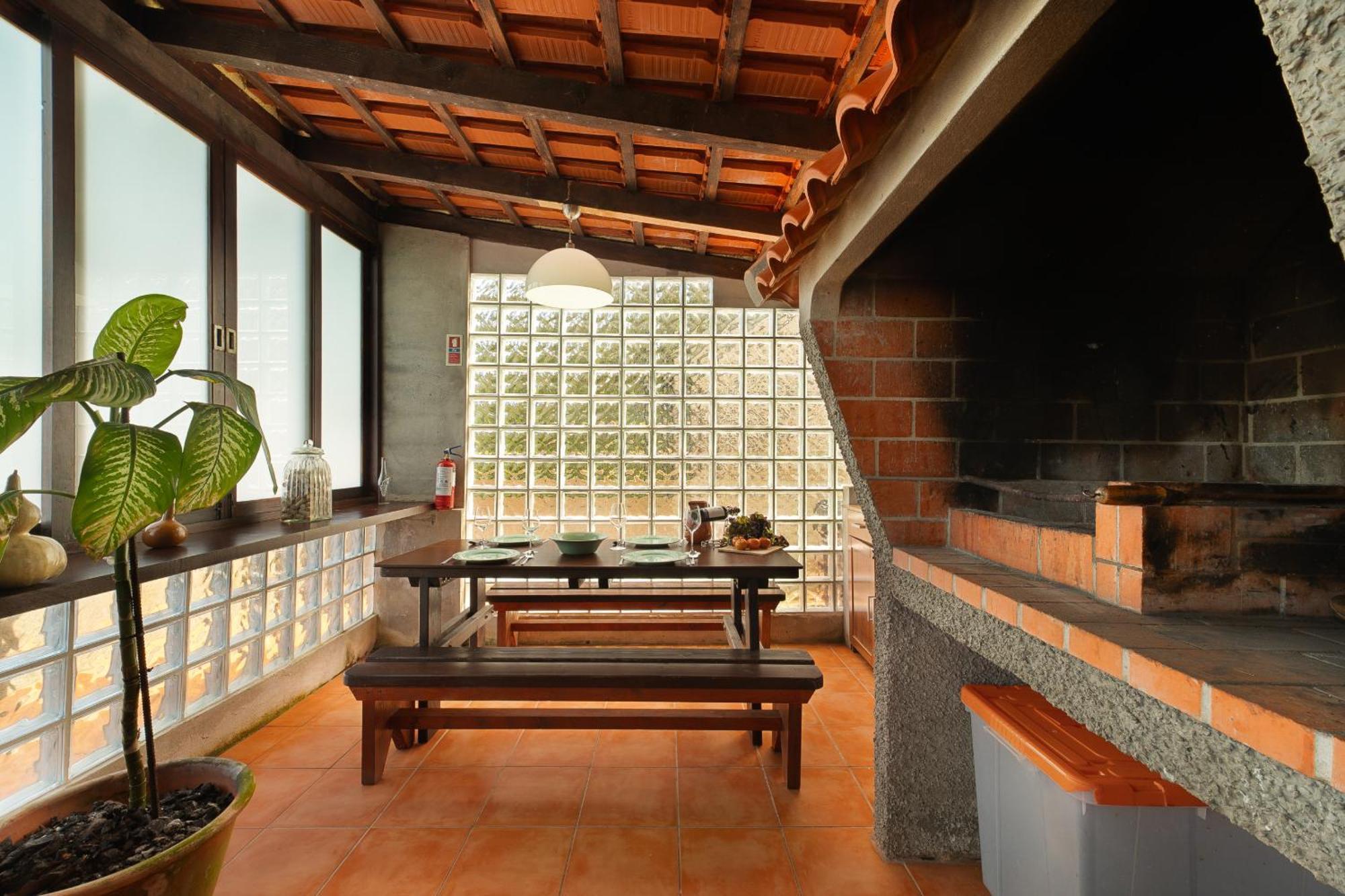 King Shelter By Madeira Sun Travel Villa Porto Moniz Dış mekan fotoğraf