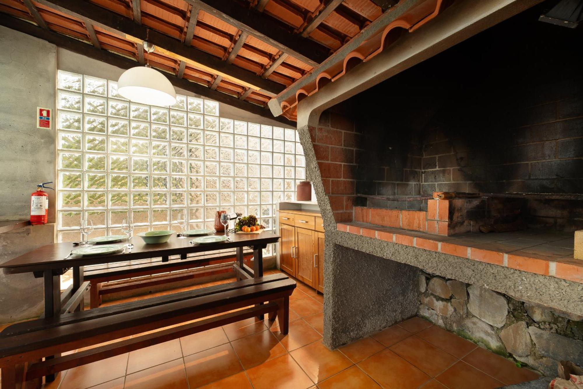 King Shelter By Madeira Sun Travel Villa Porto Moniz Dış mekan fotoğraf
