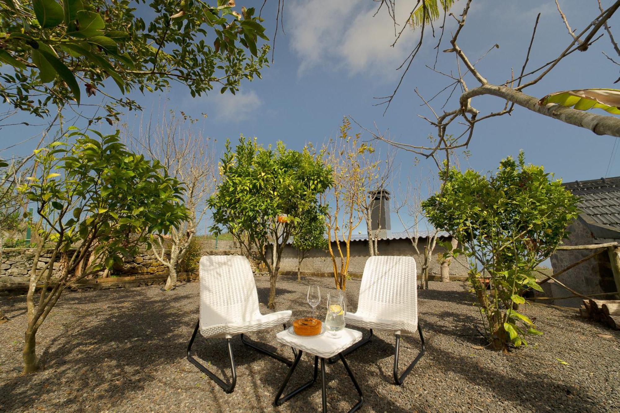 King Shelter By Madeira Sun Travel Villa Porto Moniz Dış mekan fotoğraf